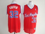 Los Angeles Clippers 32 Blake Griffin blue new jerseys