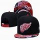 NHL Snapback Hats