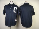 Cleveland Indians Blank Authentic Blank 1902 Turn Back The Clock Jersey