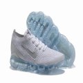 Men 2019 Nile Air VaporMax Flyknit shoes-white 001