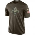 Men Florida Panthers Salute To Service Nike Dri-FIT T-Shirt