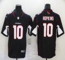 Nike Arizona Cardinals #10 DeAndre Hopkins black Color Rush Limited jersey-BD