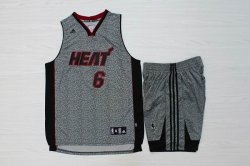 Miami Heat LeBron James gary fashion nba suits