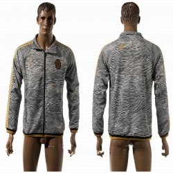 2015 Juventus UEFA Champions League soccer jacket