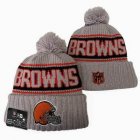 2024 Cincinnati Bengals gray orange NFL Sports Cuffed Knit Hats