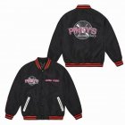 NEXT FRIDAY PINKYS SATIN JACKET