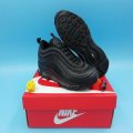 2019 Nike Air Max 97 black shoes 001