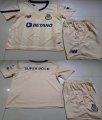 2023-2024 Porto club beige soccer jersey away