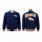 NFL Denver Broncos Stitched Jackets