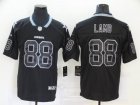 Cowboys #88 CeeDee Lamb black nike NFL jerseys-BD