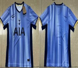 2024-2025 Tottenham Hotspur Club thailand version soccer jerseys away