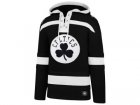 Custom Boston Celtics black white NBA Hooded Sweatshirt