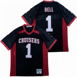 LEVEON BELL #1 HIGH SCHOOL FOOTBALL JERSEY