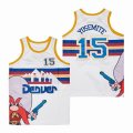 15# YOSEMITE SAMWHITE JERSEY