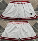 2023 Shohoku white Movie Basketball shorts-XD