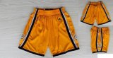 Indiana pacers nba shorts