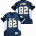 JULIO JONES #82 FOLEY HIGH SCHOOL FOOTBALL JERSEY