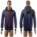 2016 Nike Training All Weather Jacket