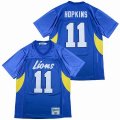 DEANDRE HOPKINS HIGH SCHOOL FOOTBALL JERSEY