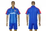 2012-2013 Shenhua club blue home