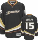 NHL Anaheim Ducks #15 Ryan Getzlaf Jersey