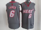 Adidas Miami Heat LeBron James gary nba jerseys