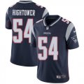 New England Patriots #54 Donta Hightower Nike blue Color Rush Limited Jersey