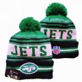 2024 NPhiladelphia Eagles green black white NFL Sports Cuffed Knit Hats