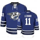 David Legwand Jersey 11 Blue Third Nashville Predators Jerseys