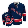 Sean Avery Jersey 16 Dark Blue New York Rangers Jerseys