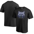 Arizona Wildcats Midnight Mascot T-Shirt - Black