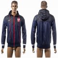 2016 France Training All Weather Jacket