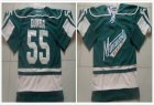 Reebok NHL Minnesota Wild #55 Mathew Dumba White hockey Jersey (2)