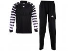 Goalkeeper Jerseys black