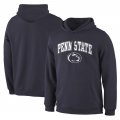 Fanatics Branded Penn State Nittany Lions Navy Campus Pullover Hoodie