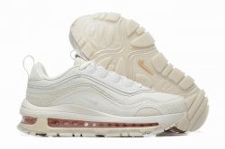 2023 Nike Air Max 97 Futura shoes beige