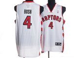 adidas Toronto Raptors 4# Chris Bosh nba jerseys