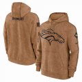 2023 Denver Broncos Salute To Service Limited Hoodie