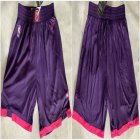 Nike Minnesota Timberwolves purple nba shorts-XD