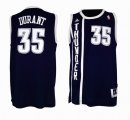 Oklahoma City Thunder Kevin Durant Swingman Alternate Jersey