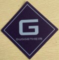 Guggenheim Patch