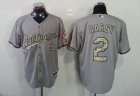 Baltimore Orioles HARDY 2# gray camo MLB Jerseys