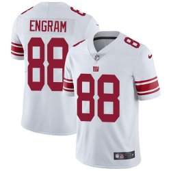 New York Giants #88 Engram Nike white Color Rush Limited Jersey