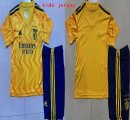 2022-2023 Benfica club yellow blue soccer jerseys