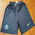 2019-2020 Paris Saint-Germain club Thailand version gray soccer shorts