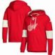 Custom Adidas NHL Hooded