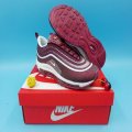 2019 Nike Air Max 97 purple white shoes