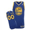 Golden State Warriors Custom blue Road Jersey for sale