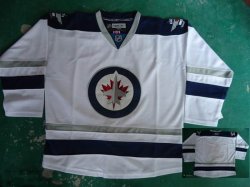 New York Jets blank white nhl jerseys