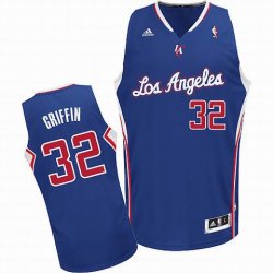 Los Angeles Clippers Blake Grififn 32# Swingman Alternate Jersey